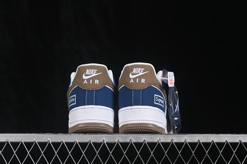 All categories Nk Air Force 1 Air Force series Nk Air Force 1 Low Air Force low-top Nike Air Force 1'07 Low joint model Air Force 1 low-top casual sneakers LD1999-030